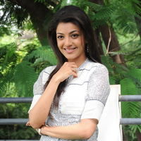 Kajal Agarwal New Pictures | Picture 61241